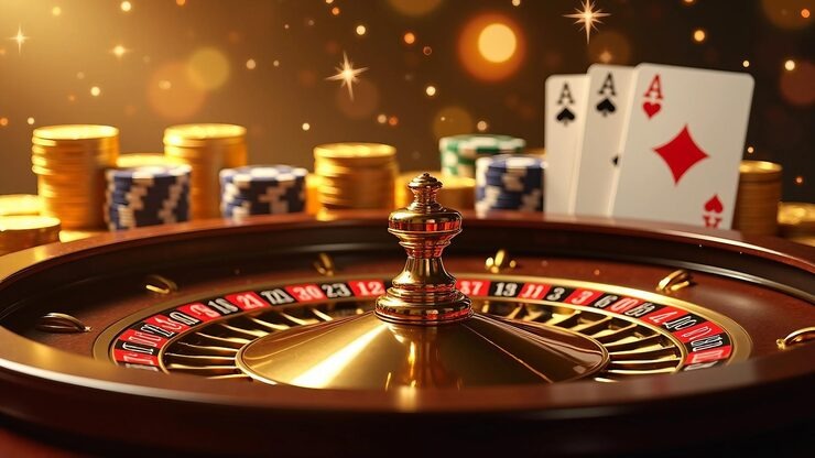 Blackjack Game