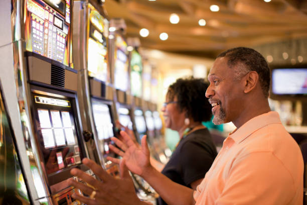 Live dealer Blackjack table on okjudi
